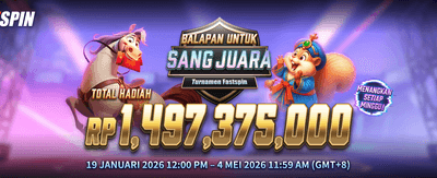 Bonus Selamat Datang hoki70 banner image